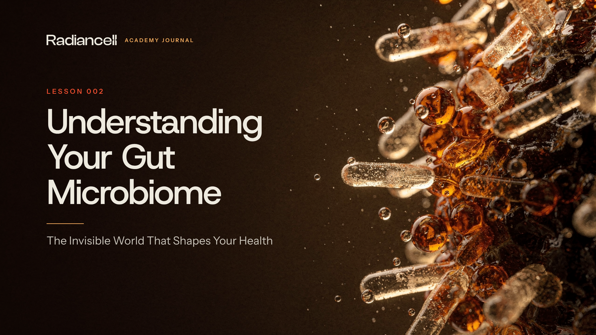 Understanding Your Gut Microbiome