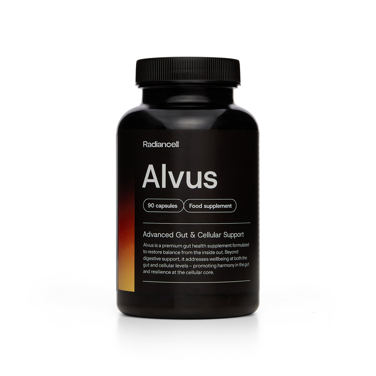 Alvus – Advanced Gut & Cellular Support