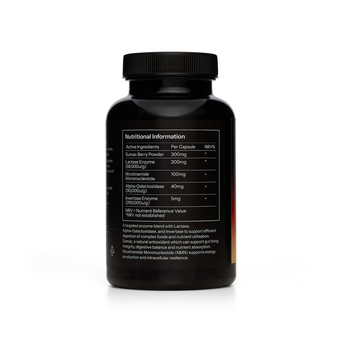 Alvus – Advanced Gut & Cellular Support